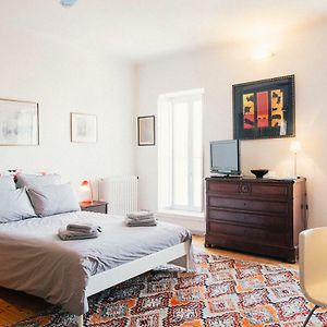 Chambre Lit King-Size